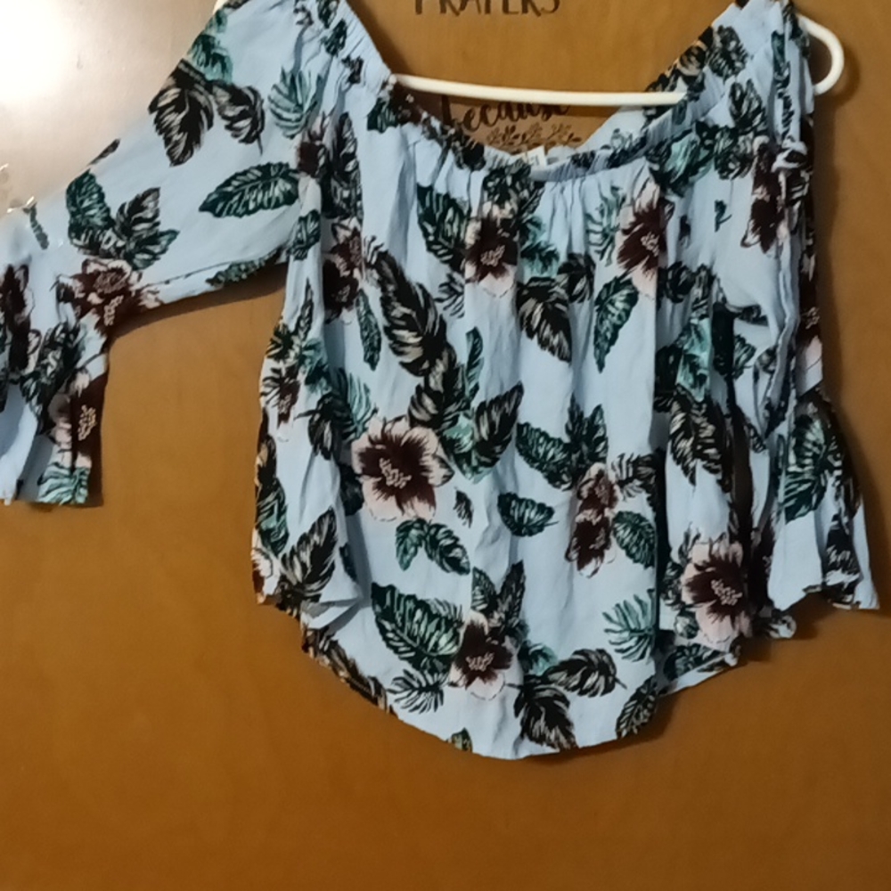 Forever 21 top